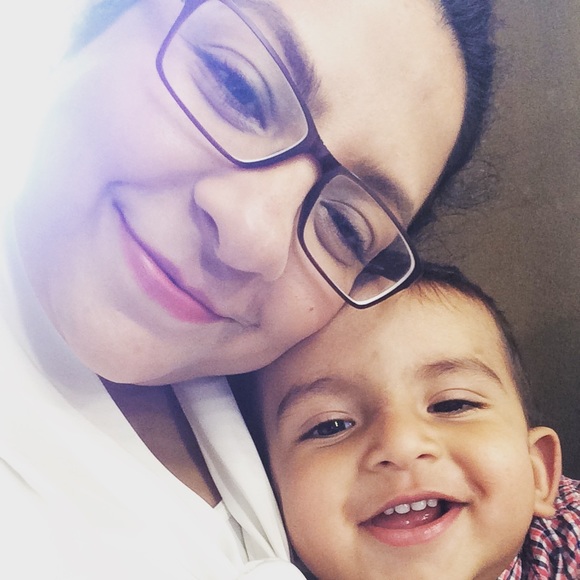 Meet your Posher, Asma - Picture 1 of 1